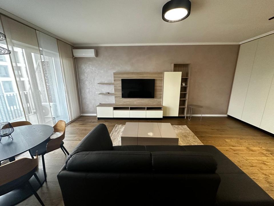Ofertă! Închiriere ap. de lux, 2 cam., Semicentral, Mărăști