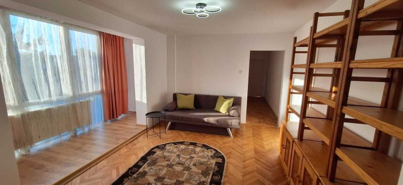 Ofertă de închiriere ap. mobilat, 3 cam., Gheorgheni