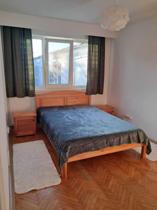 Ofertă de închiriere ap. mobilat, 3 cam., Gheorgheni