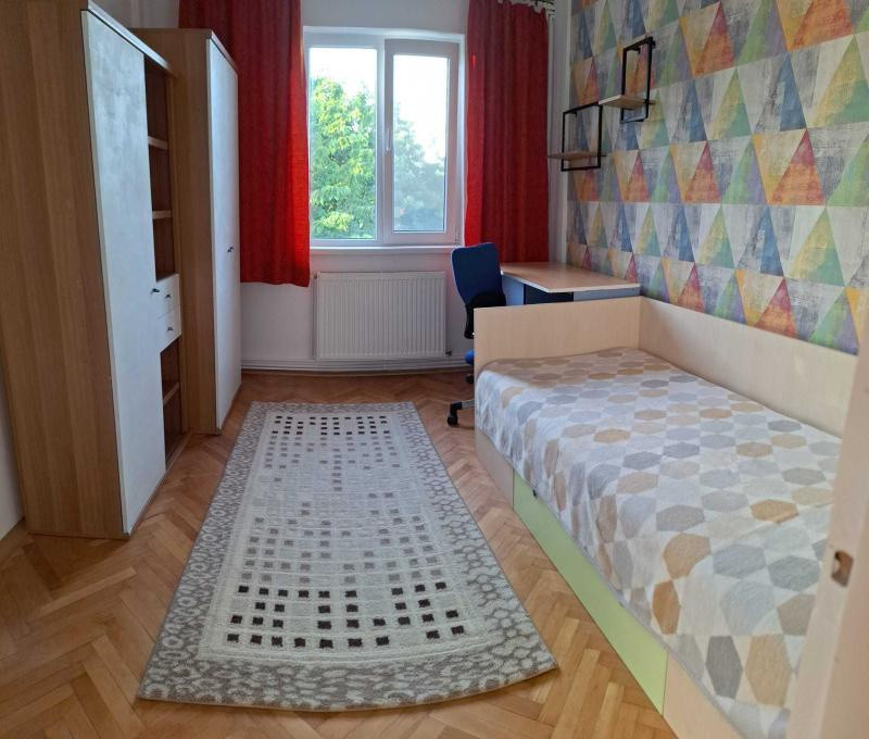 Ofertă de închiriere ap. mobilat, 3 cam., Gheorgheni