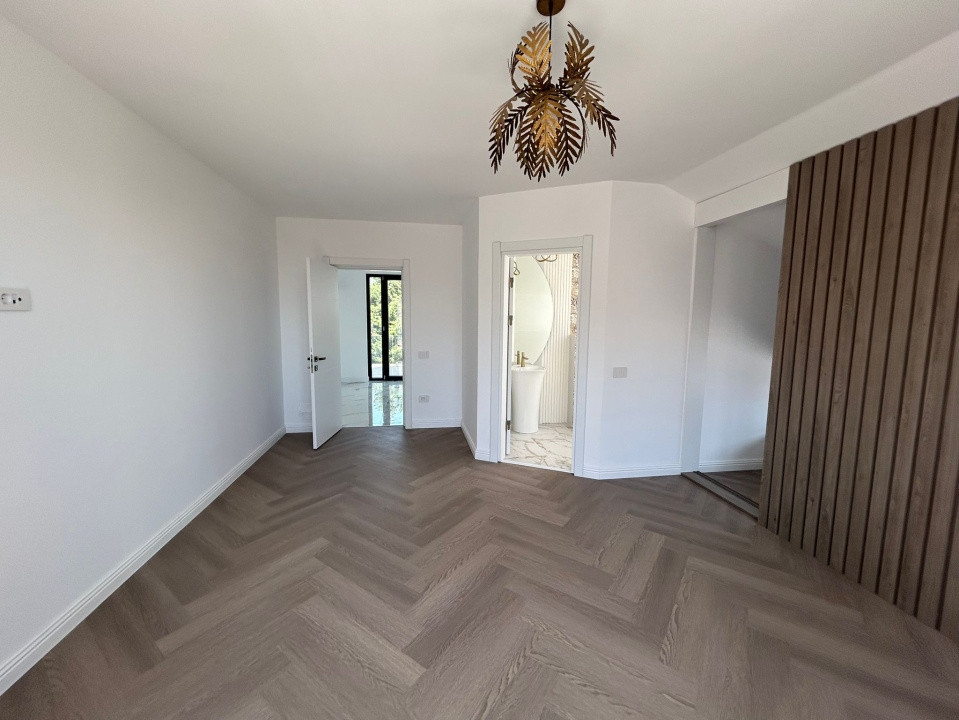 Casa P+1, 490 mp teren, 166 mp utili