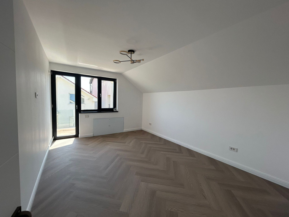 Casa P+1, 490 mp teren, 166 mp utili