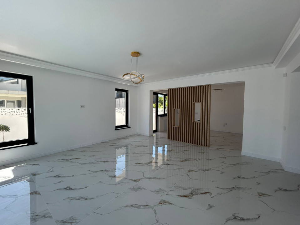 Casa P+1, 490 mp teren, 166 mp utili