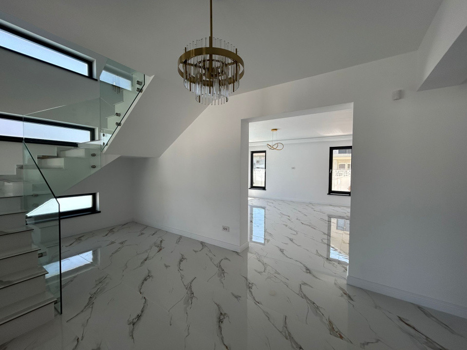 Casa P+1, 490 mp teren, 166 mp utili