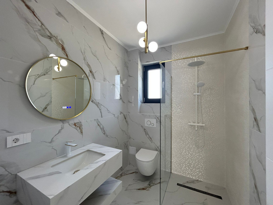 Casa P+1, 490 mp teren, 166 mp utili