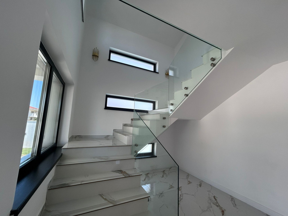 Casa P+1, 490 mp teren, 166 mp utili