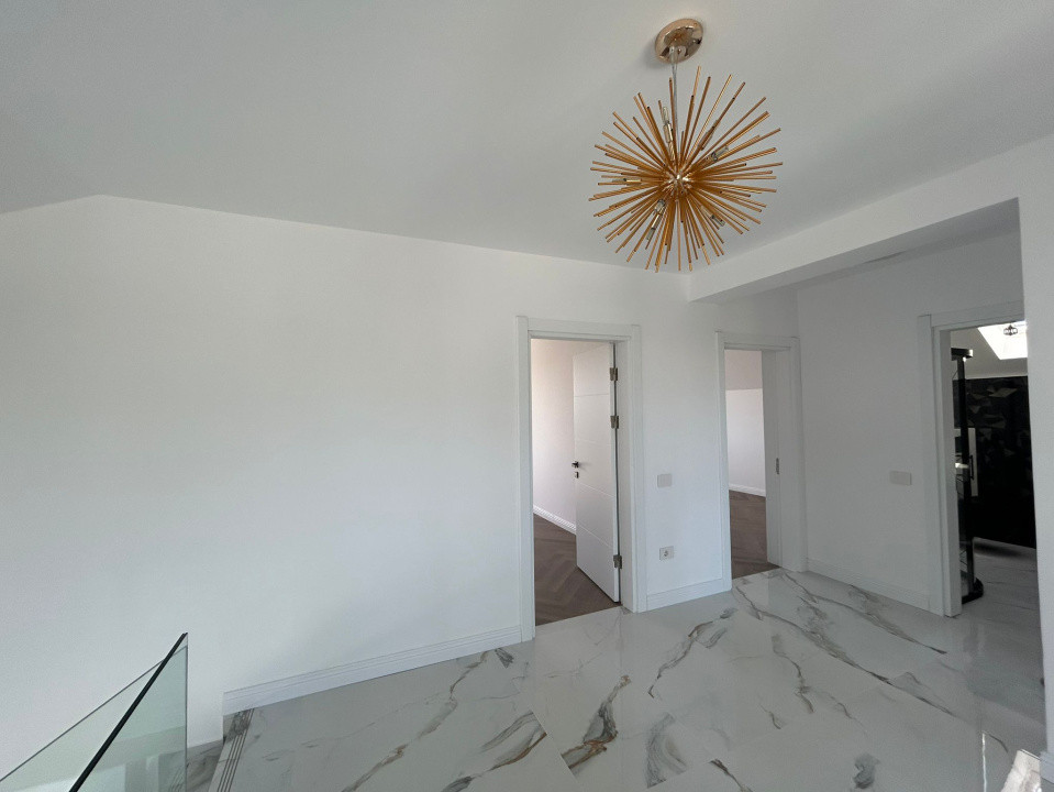 Casa P+1, 490 mp teren, 166 mp utili