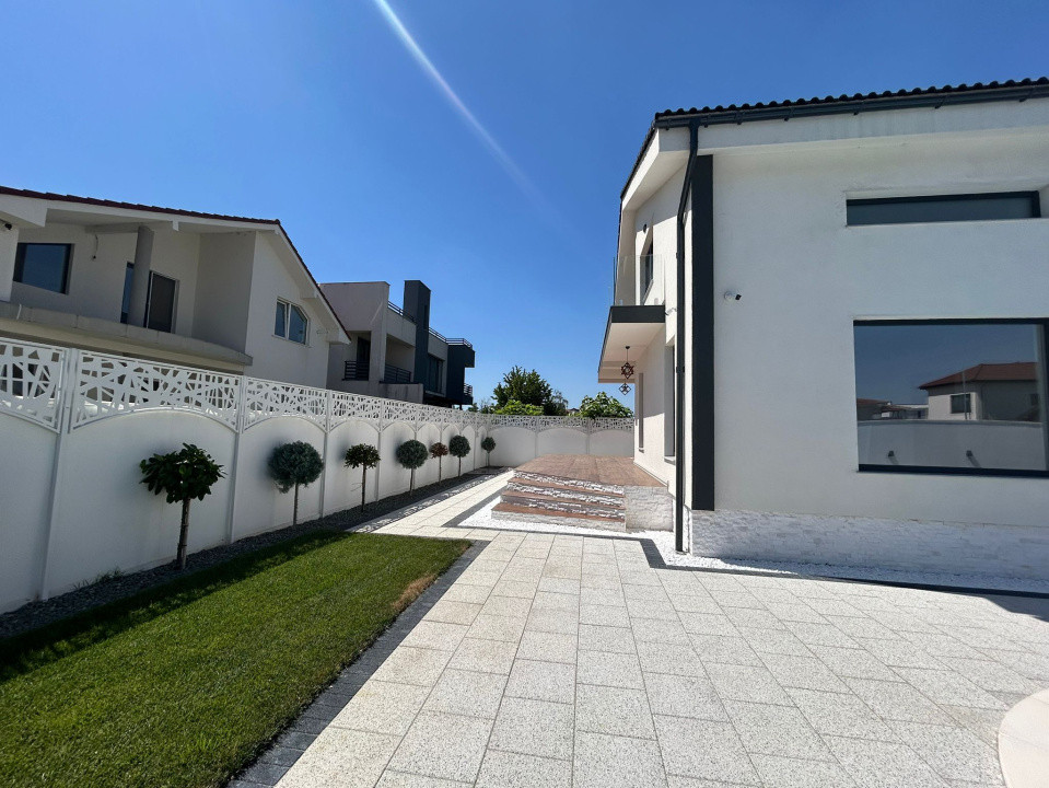 Casa P+1, 490 mp teren, 166 mp utili