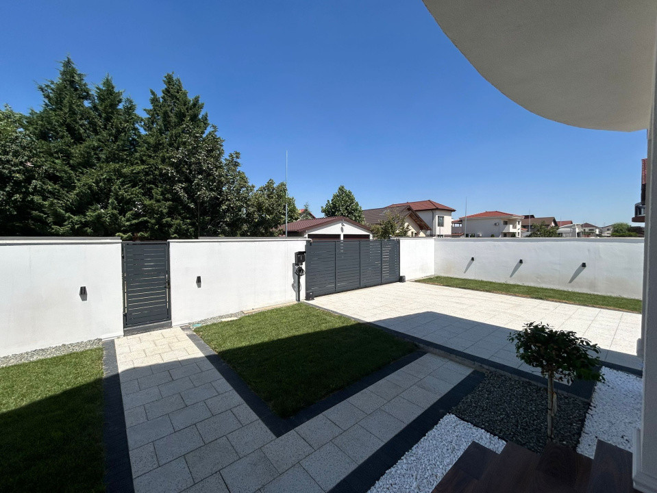 Casa P+1, 490 mp teren, 166 mp utili