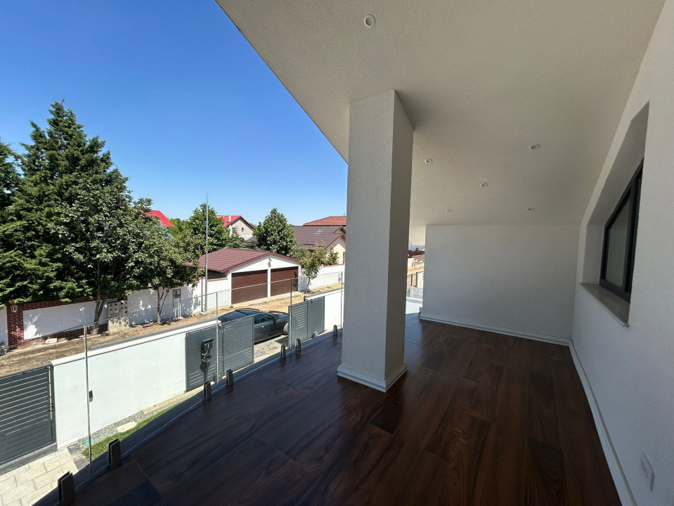 Casa P+1, 490 mp teren, 166 mp utili