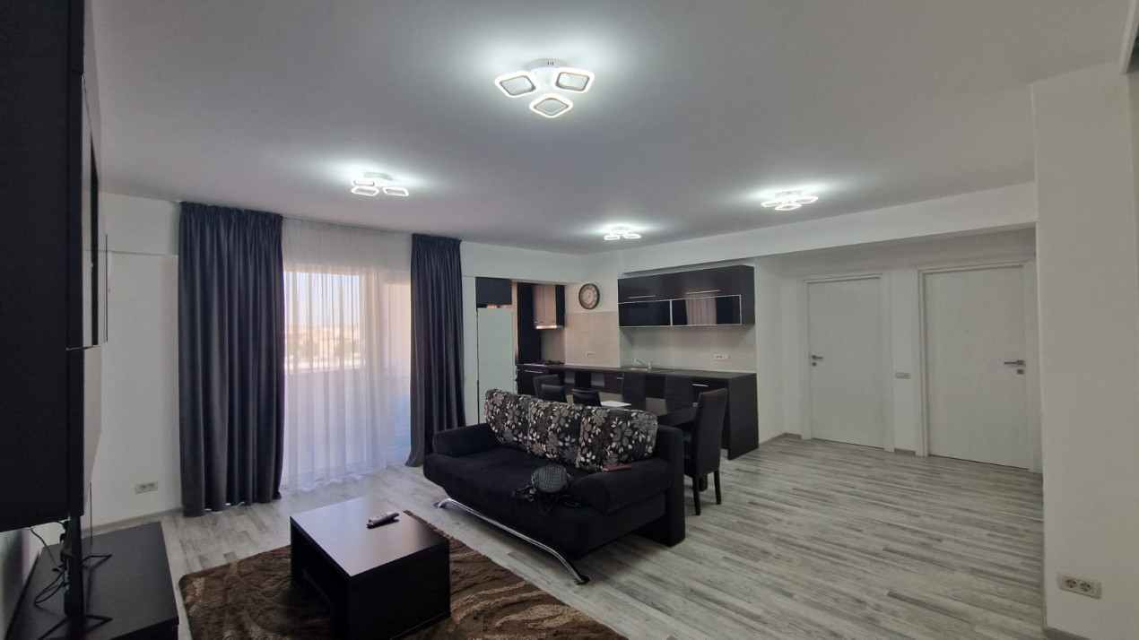 Apartament 3 camere, decomandat, 80mp, Lapus, zona Spitalul Filantropia
