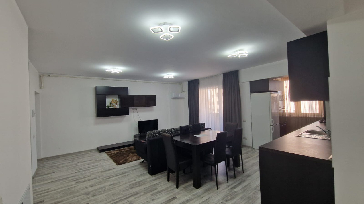 Apartament 3 camere, decomandat, 80mp, Lapus, zona Spitalul Filantropia