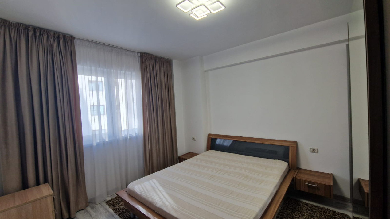Apartament 3 camere, decomandat, 80mp, Lapus, zona Spitalul Filantropia