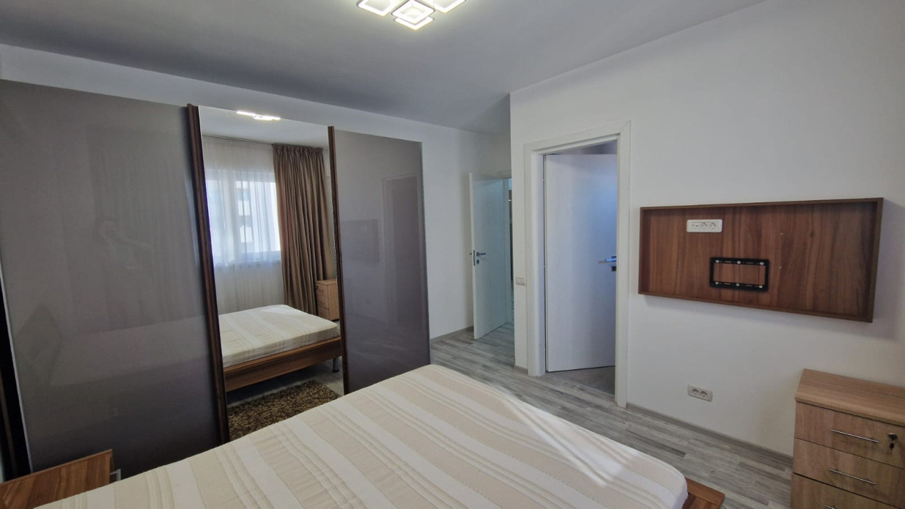 Apartament 3 camere, decomandat, 80mp, Lapus, zona Spitalul Filantropia