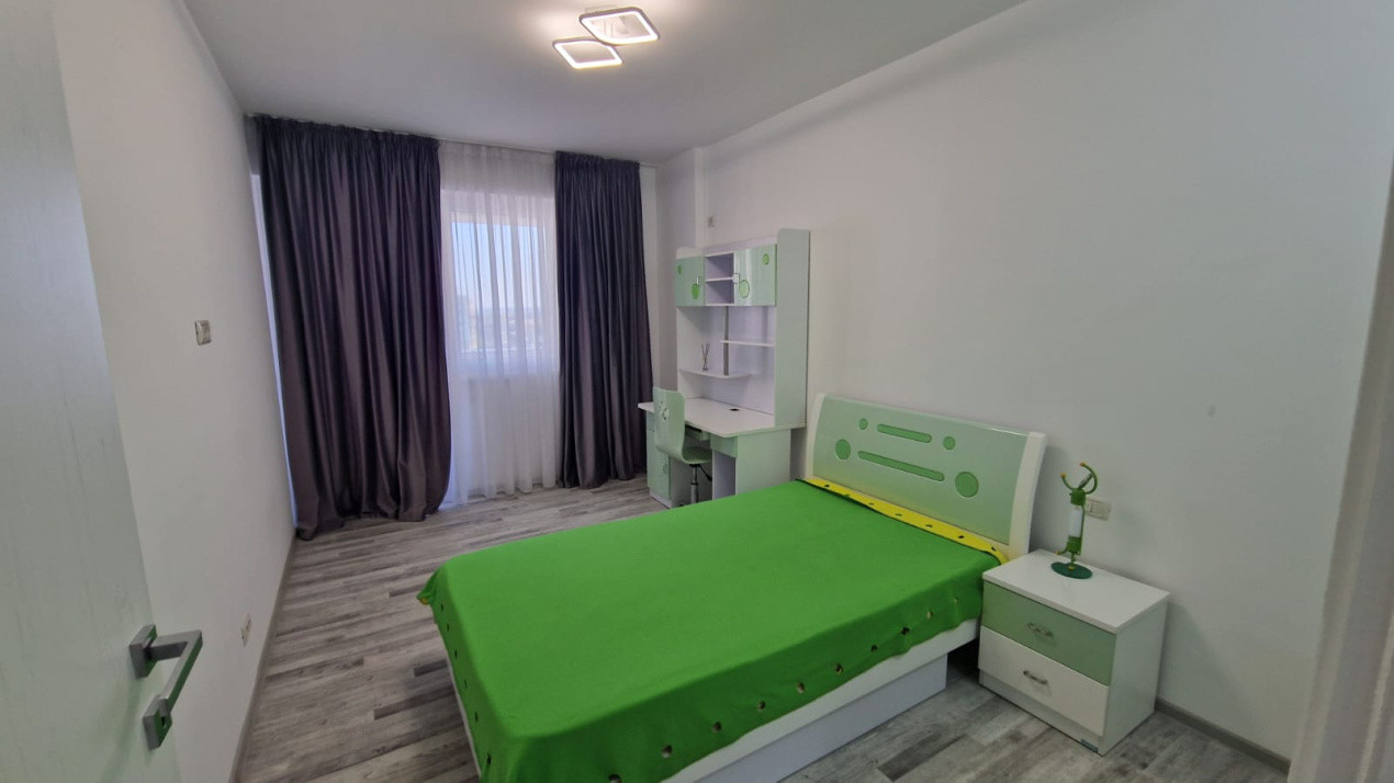Apartament 3 camere, decomandat, 80mp, Lapus, zona Spitalul Filantropia