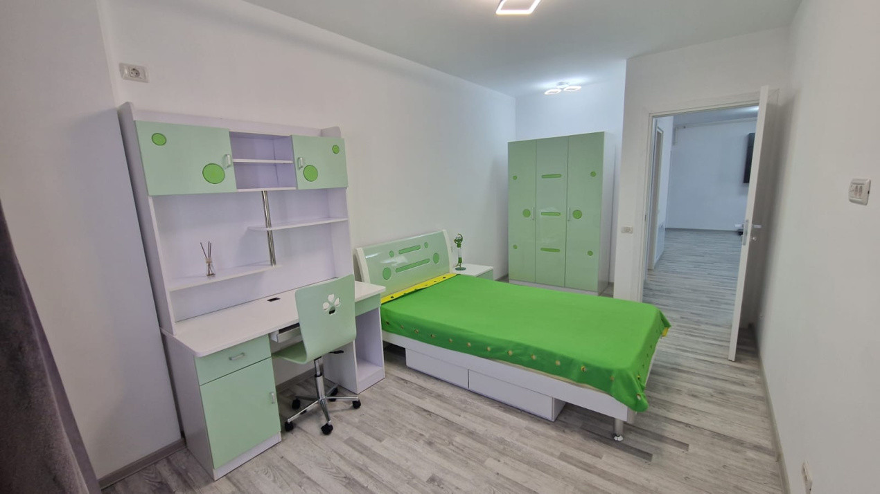 Apartament 3 camere, decomandat, 80mp, Lapus, zona Spitalul Filantropia