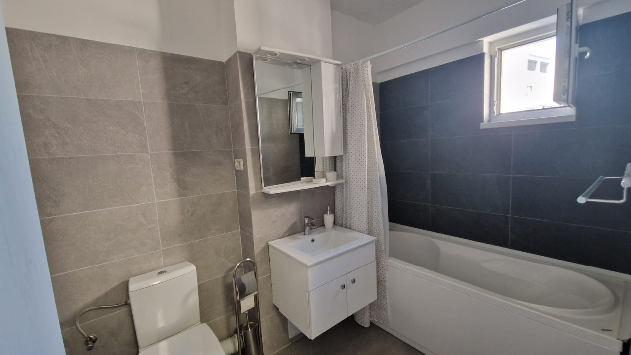 Apartament 3 camere, decomandat, 80mp, Lapus, zona Spitalul Filantropia