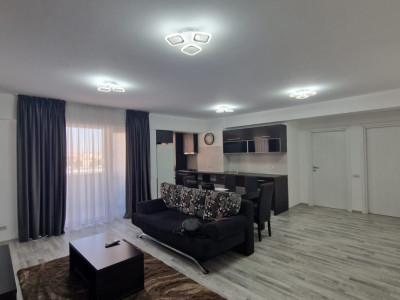 Apartament 3 camere, open space, 80mp, Lapus, zona Spitalul Filantropia