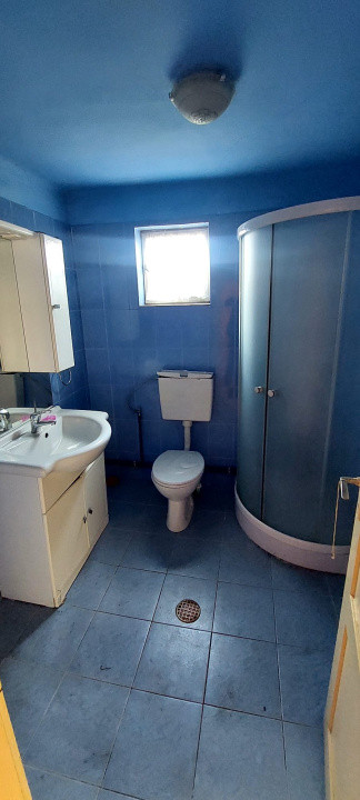 Casa 3 camere suprafata utila 80mp, spre vanzare in Rasinari.