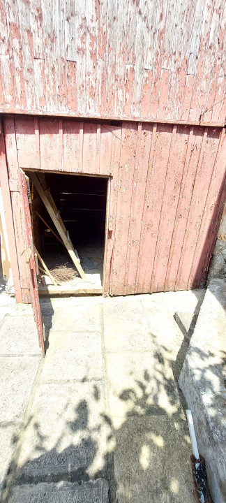 Casa 3 camere suprafata utila 80mp, spre vanzare in Rasinari.