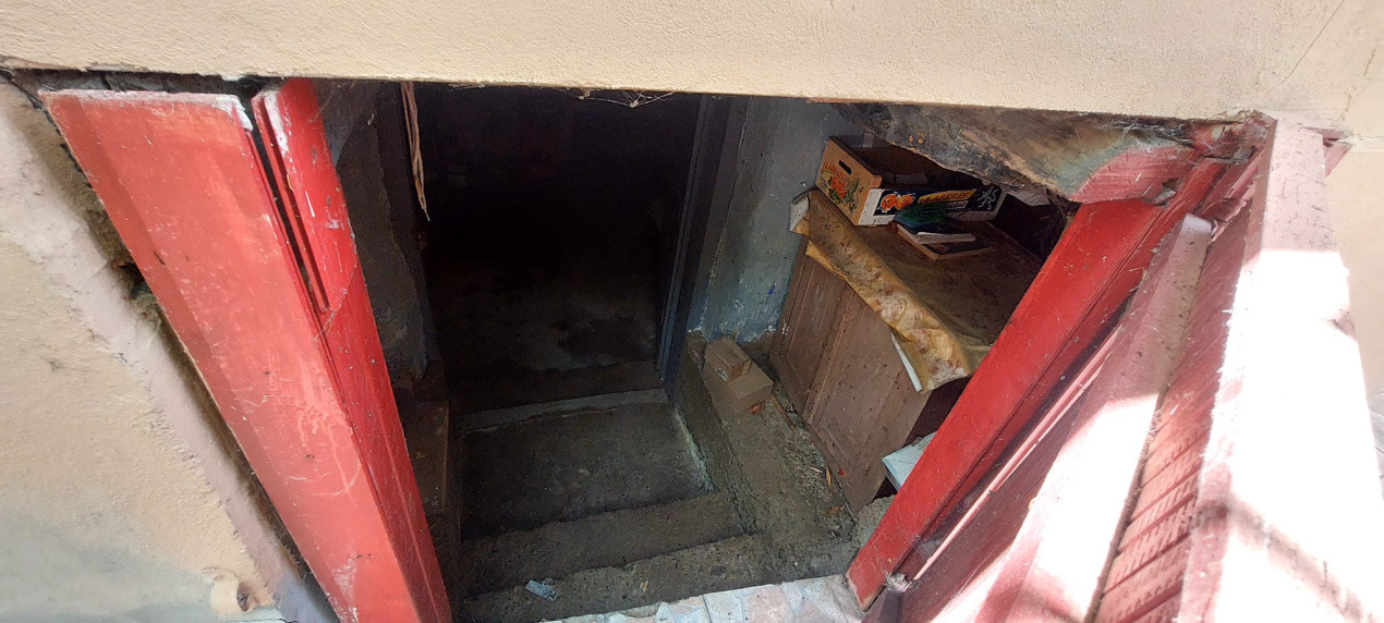 Casa 3 camere suprafata utila 80mp, spre vanzare in Rasinari.