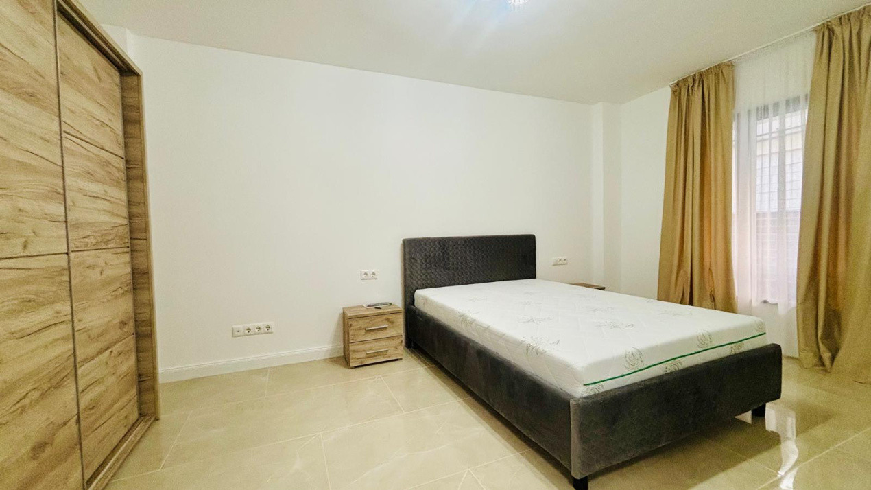 Apartament 1 camera bloc nou