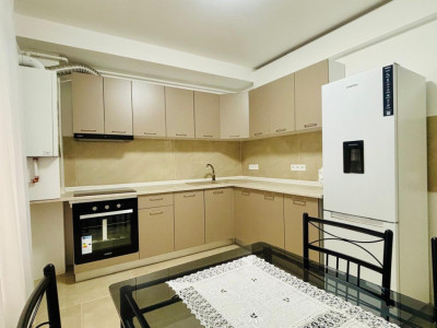 Apartament 1 camera bloc nou