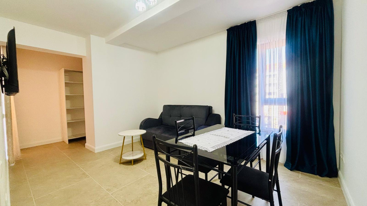 Chirie apartament 2 camere bloc nou Ultracentral