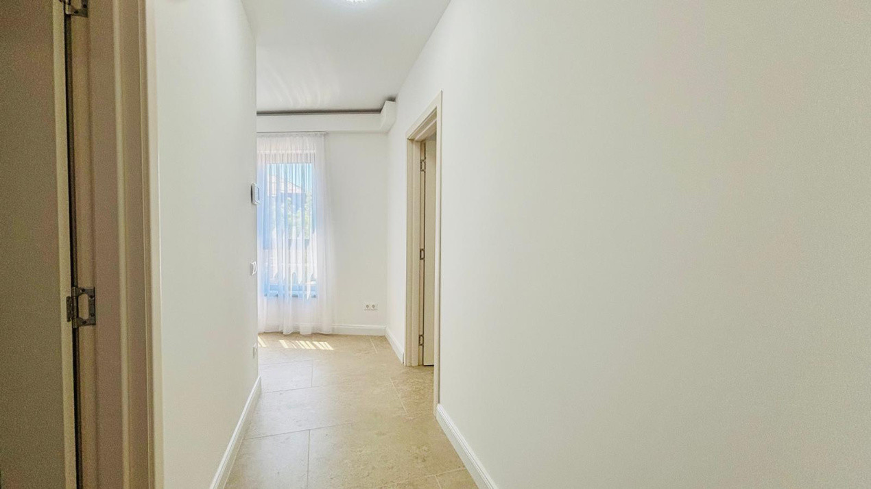 Chirie apartament 2 camere bloc nou Ultracentral
