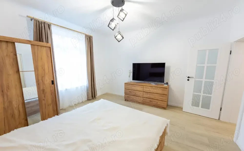 Inchiriere apartament la casă – Locuiește în Centrul Istoric al Brașovului