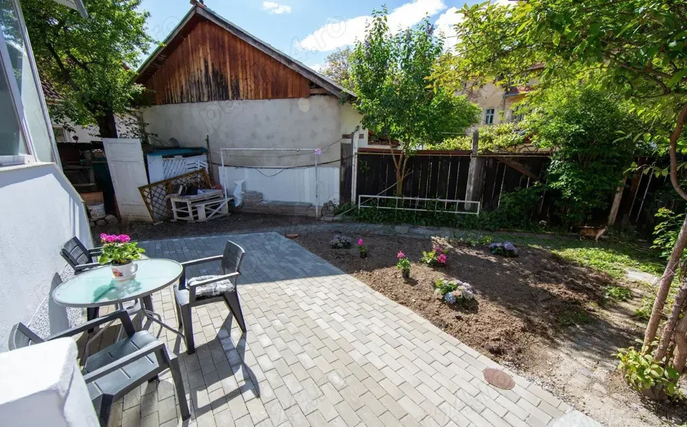 Inchiriere apartament la casă – Locuiește în Centrul Istoric al Brașovului