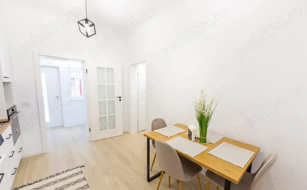 Inchiriere apartament la casă – Locuiește în Centrul Istoric al Brașovului