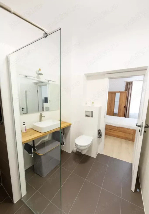 Inchiriere apartament la casă – Locuiește în Centrul Istoric al Brașovului
