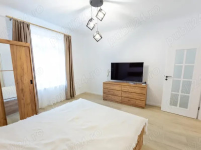 Inchiriere apartament la casă – Locuiește în Centrul Istoric al Brașovului