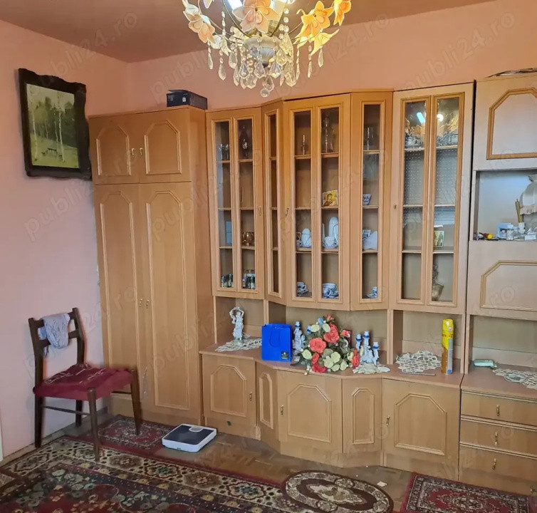 Apartament 2 camere în Cedonia 