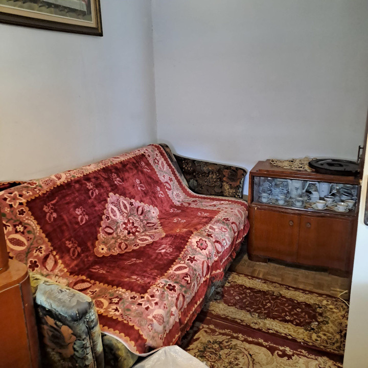 Apartament 2 camere în Cedonia 