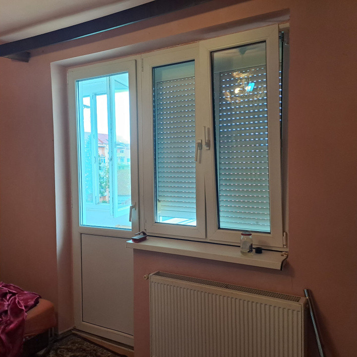 Apartament 2 camere în Cedonia 