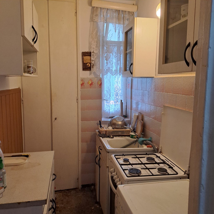 Apartament 2 camere în Cedonia 