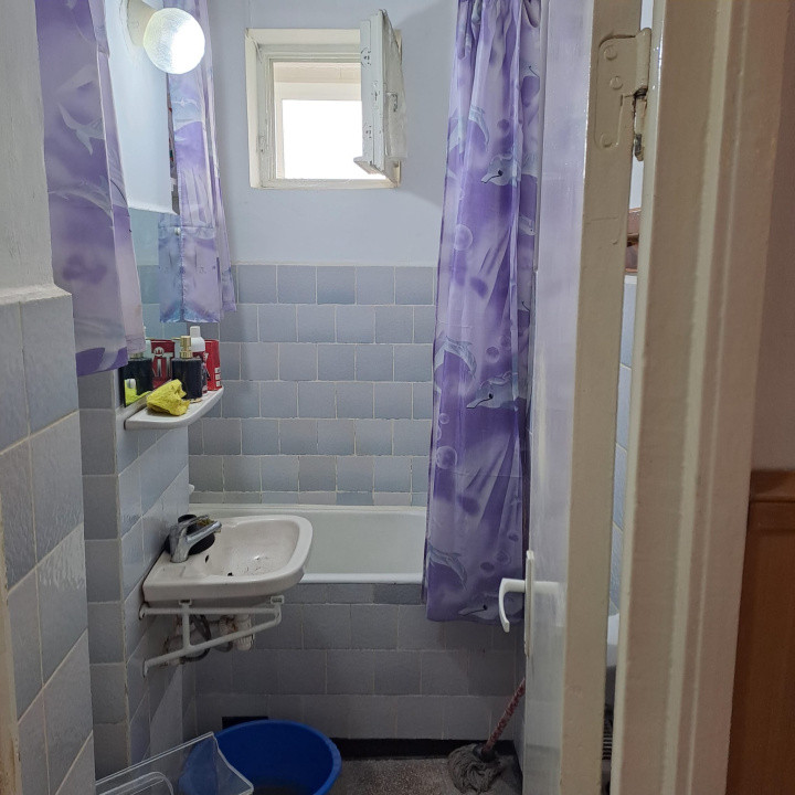 Apartament 2 camere în Cedonia 