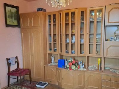 Apartament 2 camere în Cedonia 