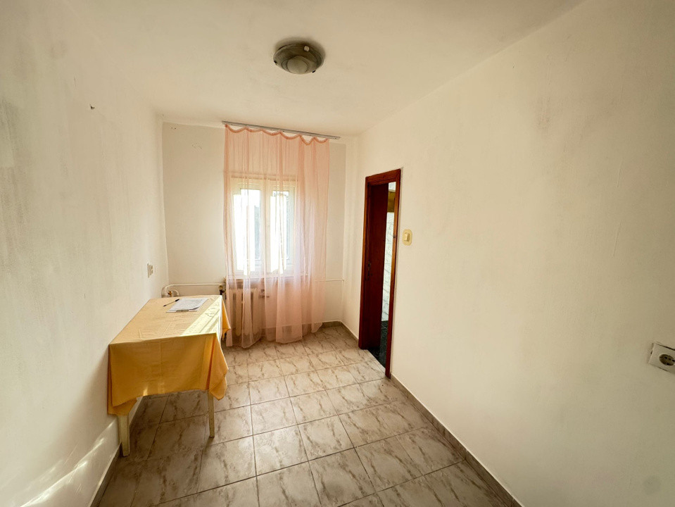 De vânzare apartament cu 2 camere,Pictor Grigorescu