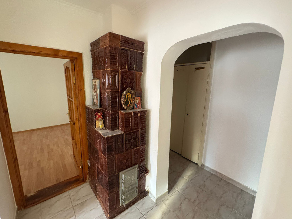 De vânzare apartament cu 2 camere,Pictor Grigorescu