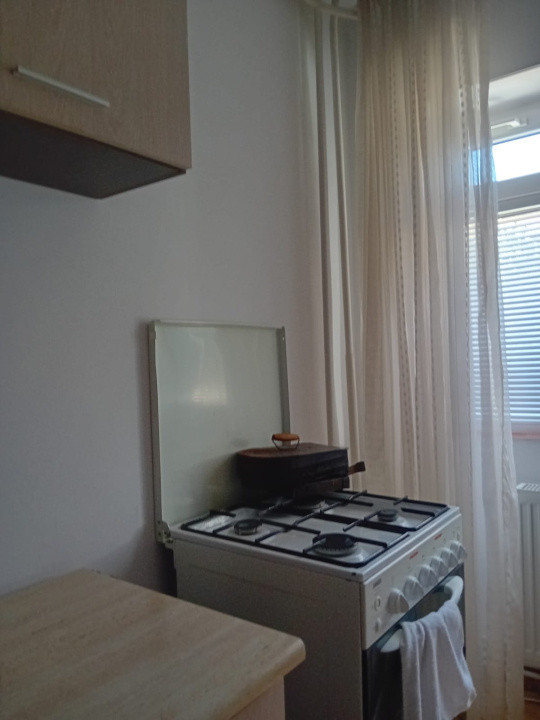De vânzare apartament cu 2 camere,Bulevardul Unirii, Focșani