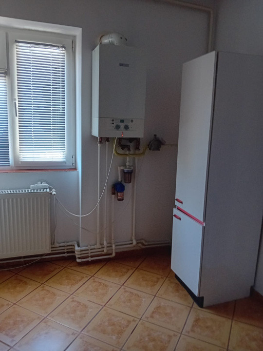 De vânzare apartament cu 2 camere,Bulevardul Unirii, Focșani