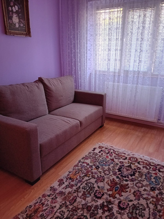 De vânzare apartament cu 2 camere,Bulevardul Unirii, Focșani