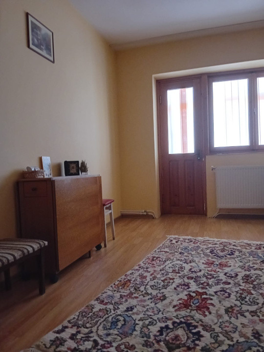De vânzare apartament cu 2 camere,Bulevardul Unirii, Focșani