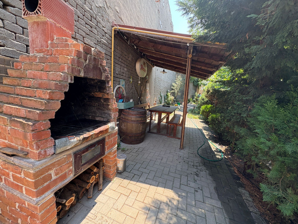 Casa tip Duplex, P+1, 80 mp, Zona Centrala 