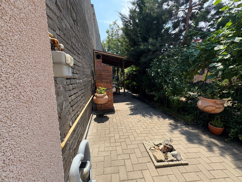 Casa tip Duplex, P+1, 80 mp, Zona Centrala 