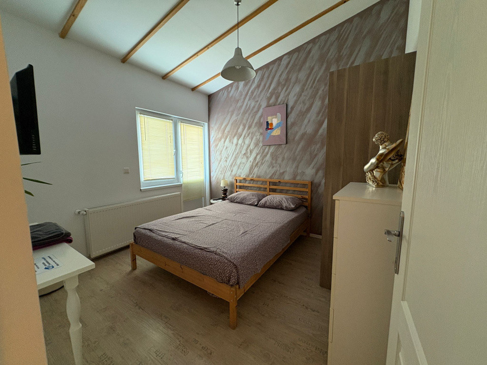 Casa tip Duplex, P+1, 80 mp, Zona Centrala 