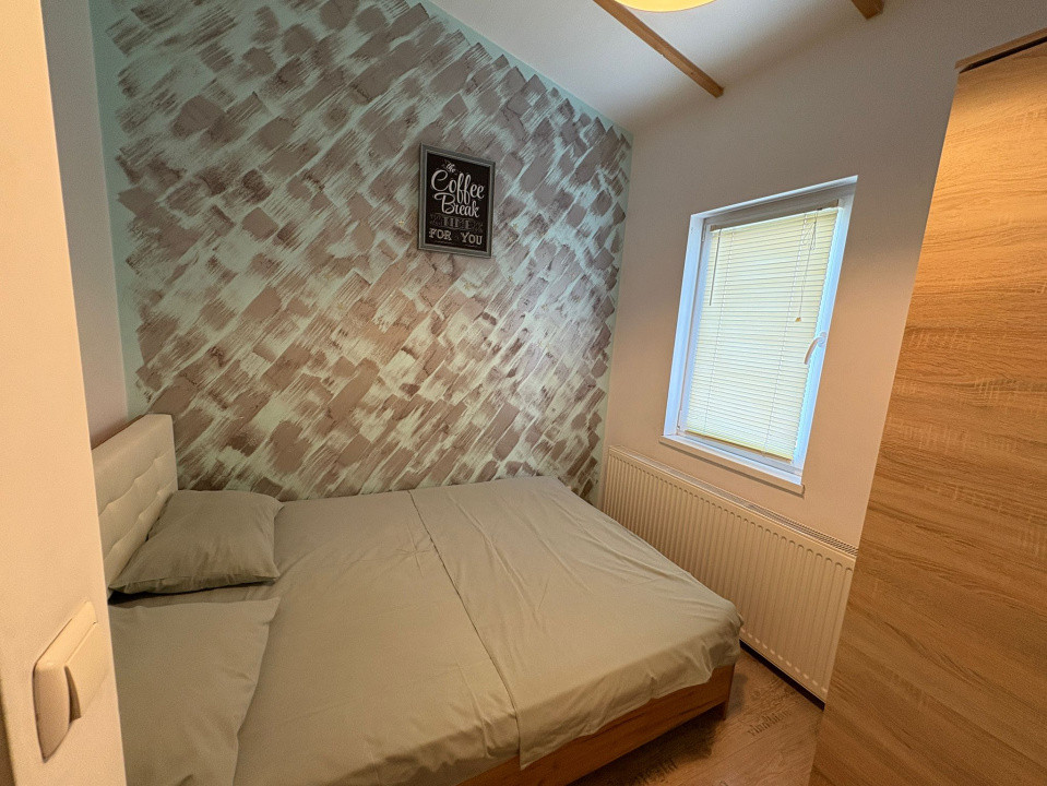 Casa tip Duplex, P+1, 80 mp, Zona Centrala 